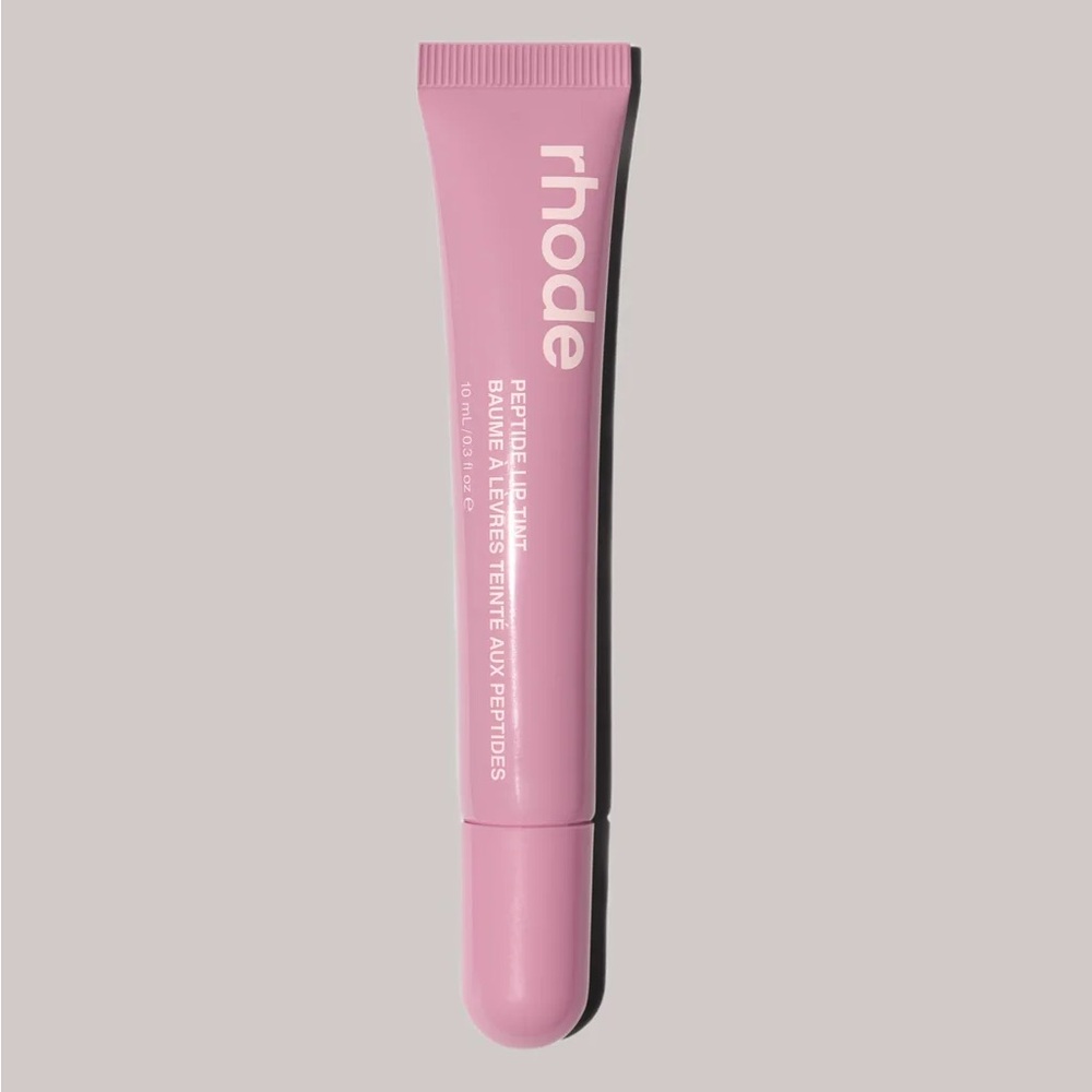 RHODE Pretzel peptide lip tint - LIMITED EDITION SHADE
